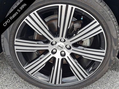 2023 Volvo XC90 B6 AWD Ultimate 7P