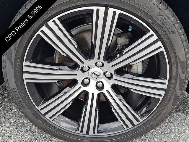 2023 Volvo XC90 B6 AWD Ultimate 7P
