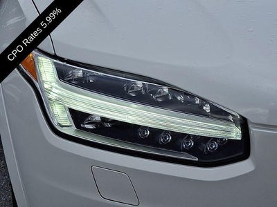 2023 Volvo XC90 B6 AWD Ultimate 7P