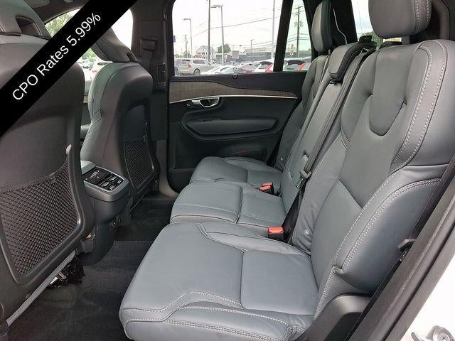 2023 Volvo XC90 B6 AWD Ultimate 7P