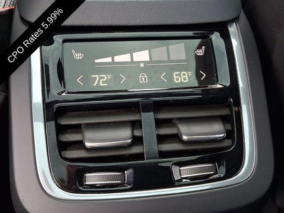 2023 Volvo XC90 B6 AWD Ultimate 7P