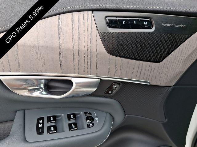 2023 Volvo XC90 B6 AWD Ultimate 7P