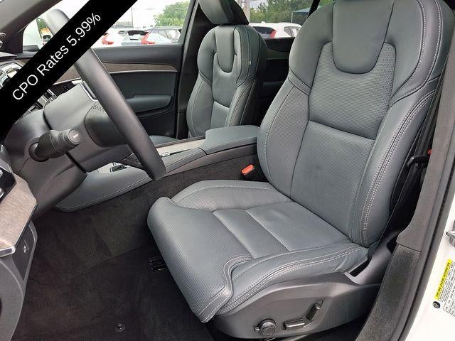 2023 Volvo XC90 B6 AWD Ultimate 7P