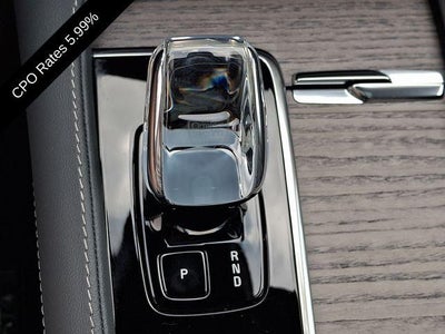 2023 Volvo XC90 B6 AWD Ultimate 7P