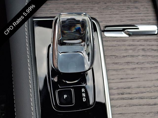 2023 Volvo XC90 B6 AWD Ultimate 7P