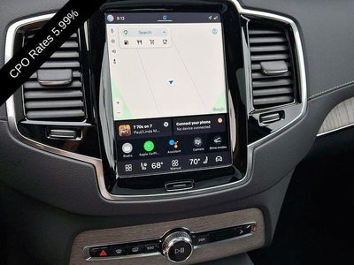 2023 Volvo XC90 B6 AWD Ultimate 7P