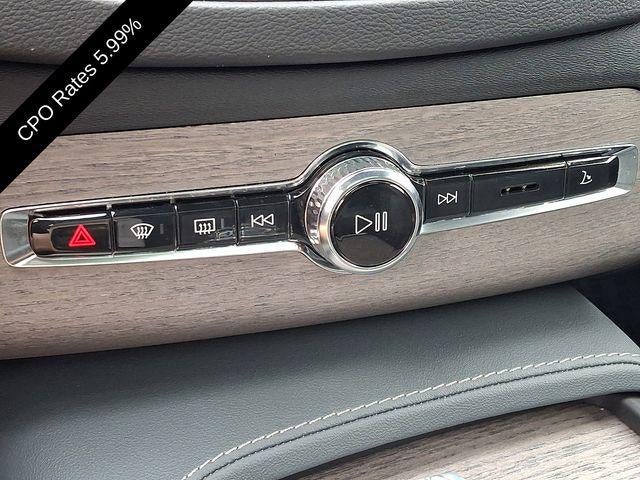 2023 Volvo XC90 B6 AWD Ultimate 7P