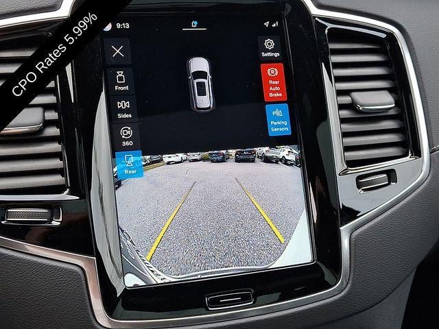 2023 Volvo XC90 B6 AWD Ultimate 7P