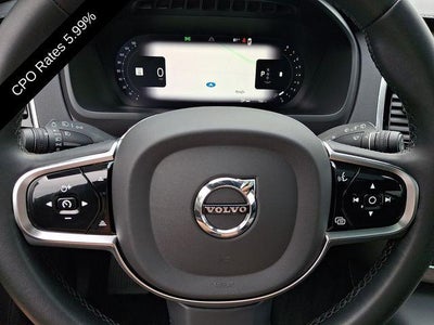 2023 Volvo XC90 B6 AWD Ultimate 7P