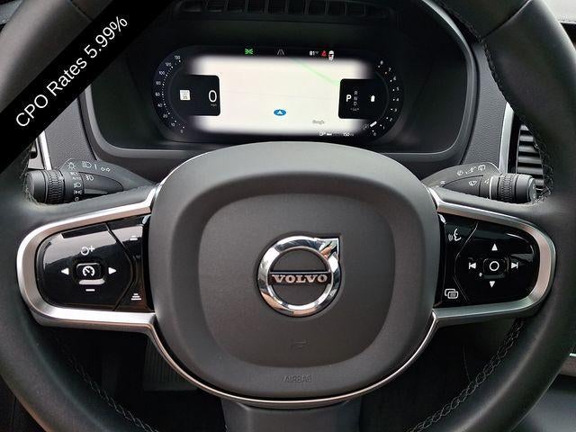 2023 Volvo XC90 B6 AWD Ultimate 7P