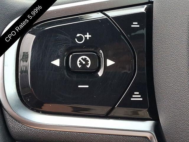 2023 Volvo XC90 B6 AWD Ultimate 7P