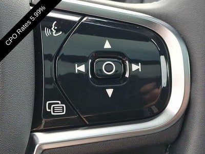 2023 Volvo XC90 B6 AWD Ultimate 7P