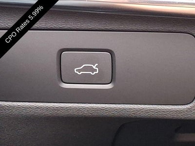 2023 Volvo XC90 B6 AWD Ultimate 7P
