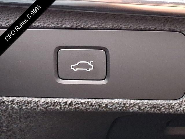 2023 Volvo XC90 B6 AWD Ultimate 7P