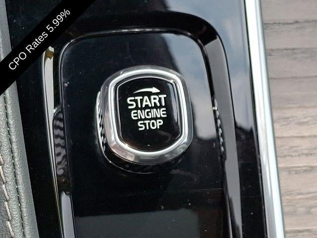 2023 Volvo XC90 B6 AWD Ultimate 7P