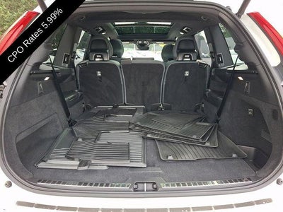2023 Volvo XC90 B6 AWD Ultimate 7P
