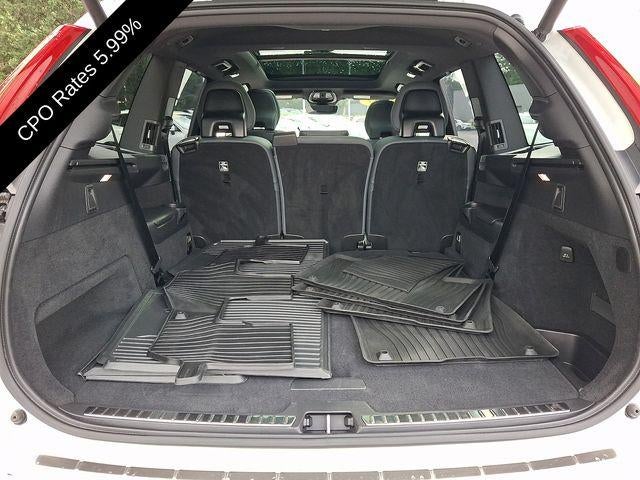 2023 Volvo XC90 B6 AWD Ultimate 7P