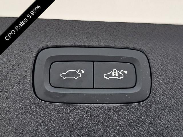 2023 Volvo XC90 B6 AWD Ultimate 7P