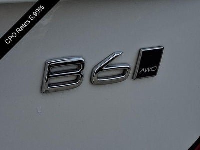 2023 Volvo XC90 B6 AWD Ultimate 7P