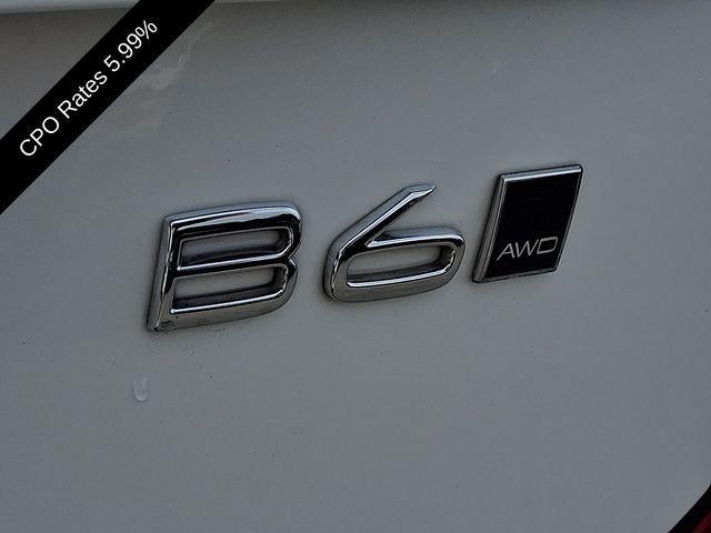 2023 Volvo XC90 B6 AWD Ultimate 7P