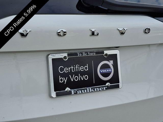2023 Volvo XC90 B6 AWD Ultimate 7P