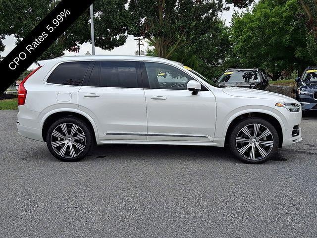 2023 Volvo XC90 B6 AWD Ultimate 7P