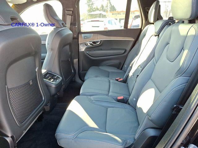 2023 Volvo XC90 B6 AWD Ultimate 7P