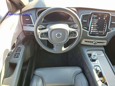 2023 Volvo XC90 B6 AWD Ultimate 7P
