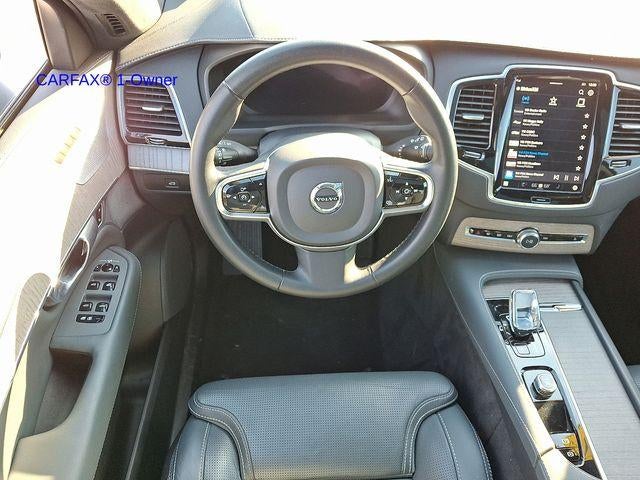 2023 Volvo XC90 B6 AWD Ultimate 7P