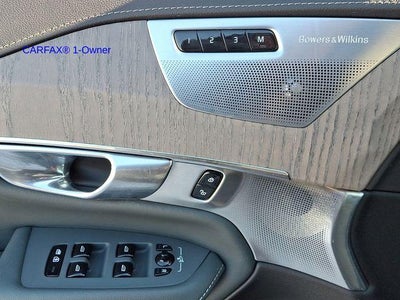 2023 Volvo XC90 B6 AWD Ultimate 7P