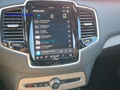 2023 Volvo XC90 B6 AWD Ultimate 7P