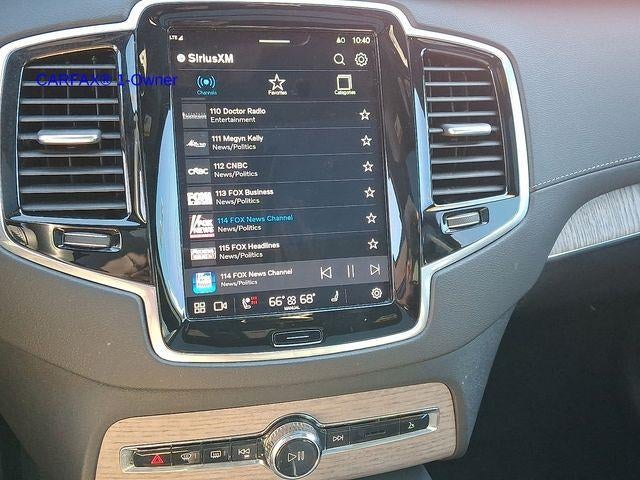 2023 Volvo XC90 B6 AWD Ultimate 7P