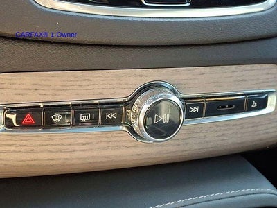 2023 Volvo XC90 B6 AWD Ultimate 7P