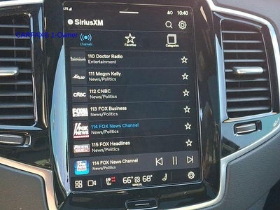 2023 Volvo XC90 B6 AWD Ultimate 7P