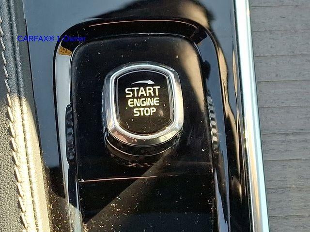 2023 Volvo XC90 B6 AWD Ultimate 7P