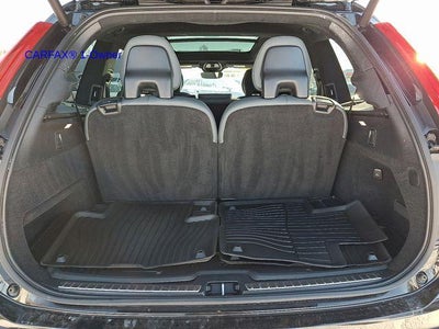 2023 Volvo XC90 B6 AWD Ultimate 7P