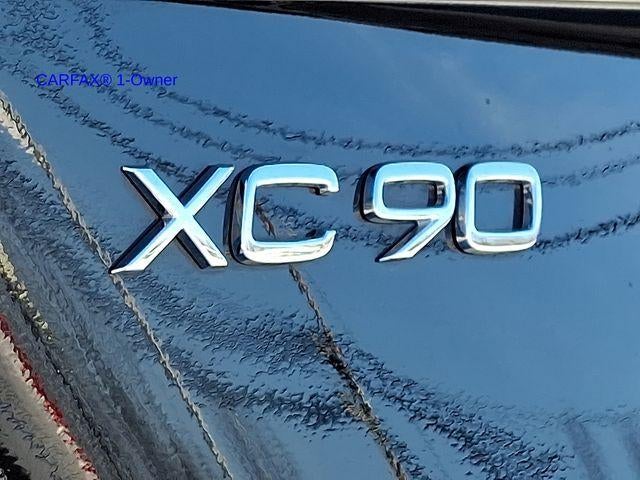 2023 Volvo XC90 B6 AWD Ultimate 7P