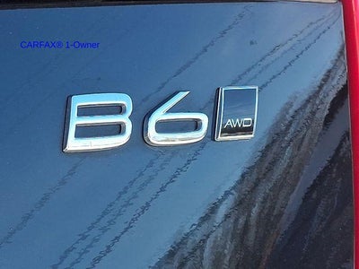 2023 Volvo XC90 B6 AWD Ultimate 7P