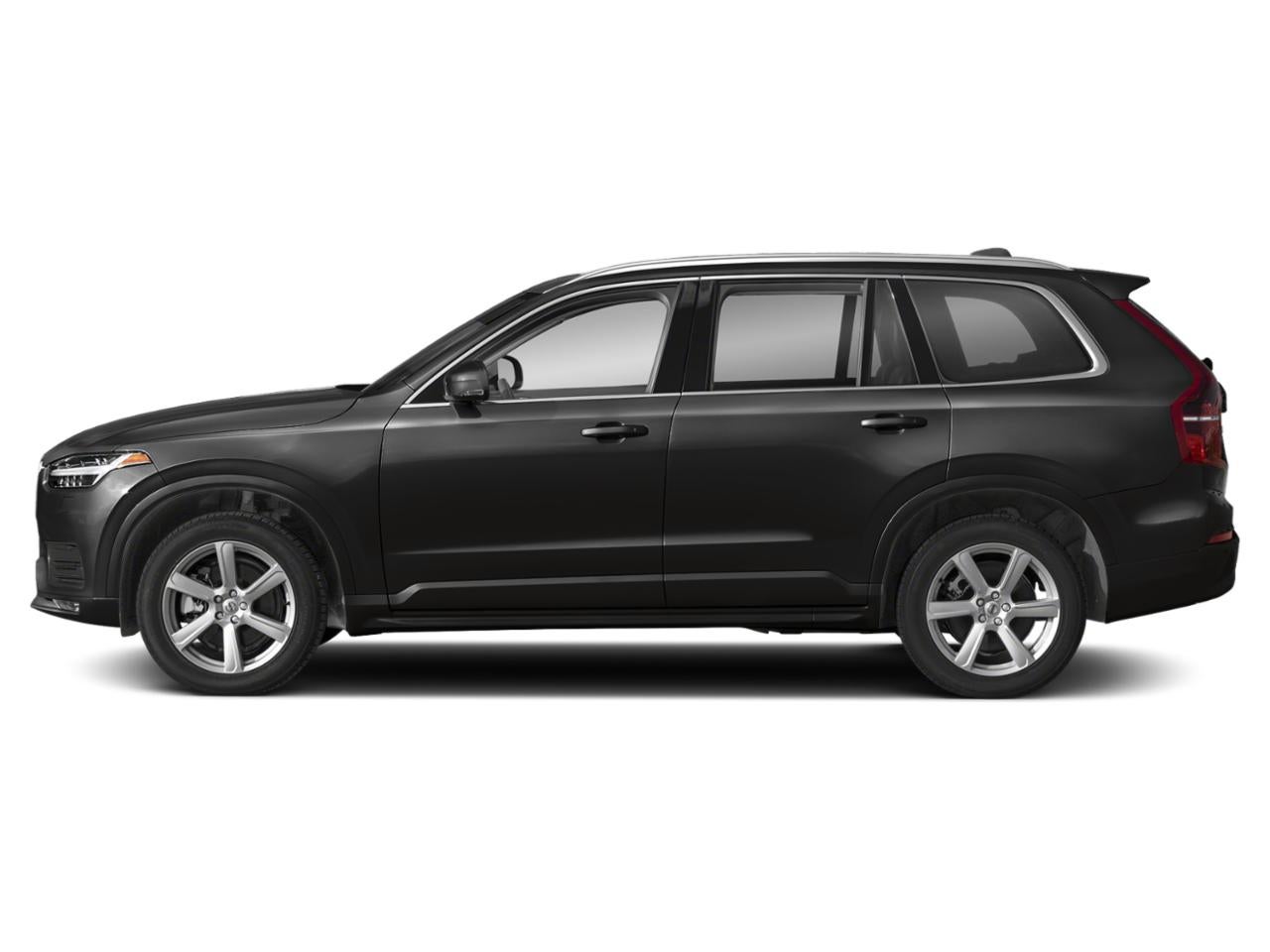 2023 Volvo XC90 B6 AWD Ultimate 7P