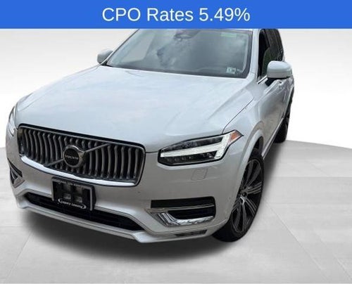 2023 Volvo XC90 B6 AWD Ultimate 7P