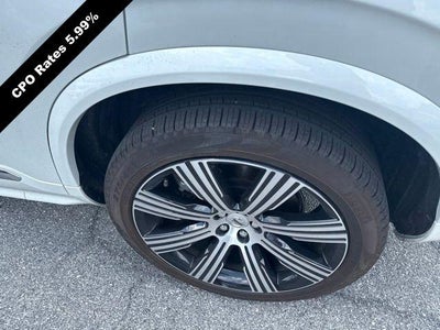 2025 Volvo XC90 B6 AWD Plus 7-Seater