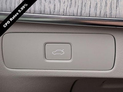 2025 Volvo XC90 B6 AWD Plus 7-Seater