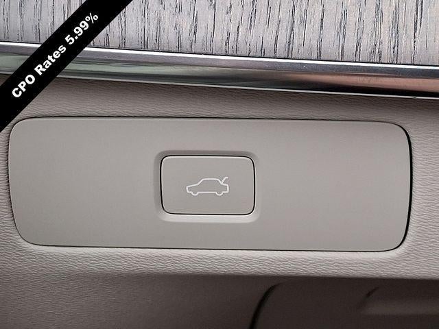 2025 Volvo XC90 B6 AWD Plus 7-Seater