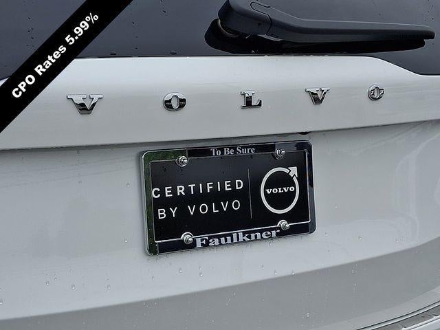 2025 Volvo XC90 B6 AWD Plus 7-Seater