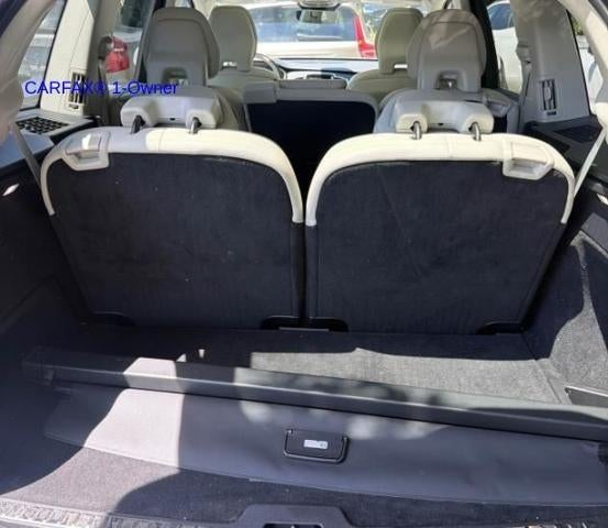 2024 Volvo XC90 B6 AWD Plus Bright Theme 7P
