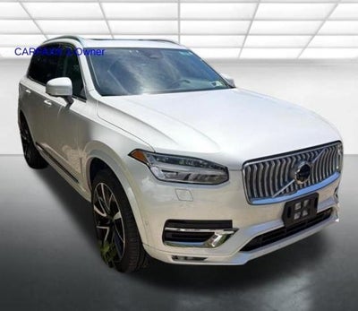 2024 Volvo XC90 B6 AWD Plus Bright Theme 7P