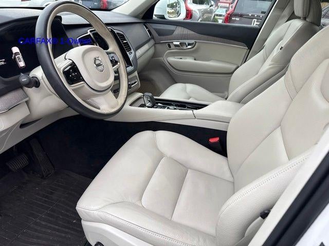 2024 Volvo XC90 B6 AWD Plus Bright Theme 7P