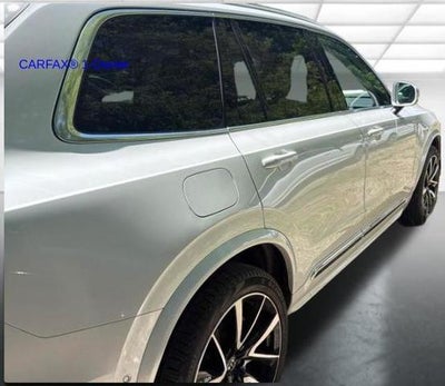 2024 Volvo XC90 B6 AWD Plus Bright Theme 7P