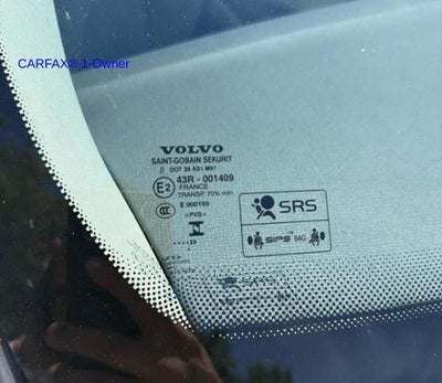 2024 Volvo XC90 B6 AWD Plus Bright Theme 7P