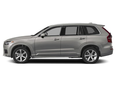 2024 Volvo XC90 B6 AWD Plus Bright Theme 7P